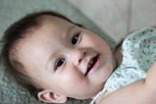 Ryan and Vivian November 2007